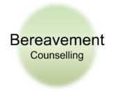 Bereavement counselling logo