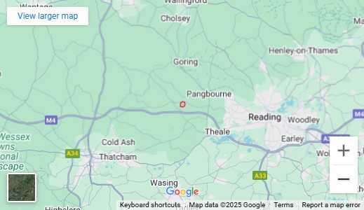 Bereavement Counselling near Reading, Berkshire